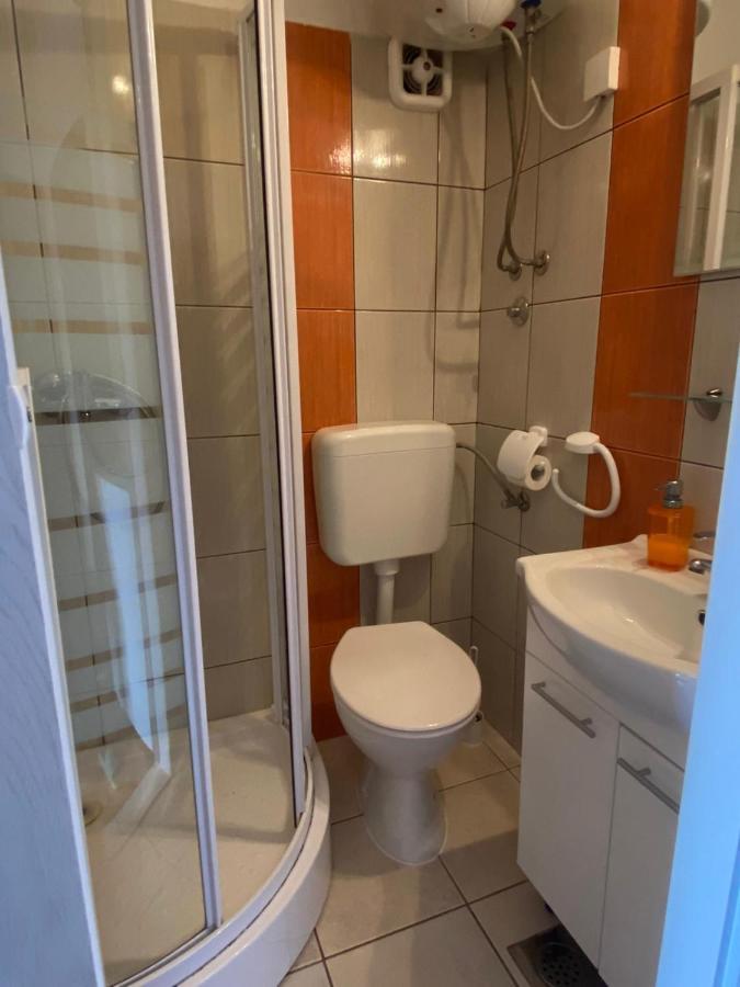 Apartmani Dana Sukošan Eksteriør bilde