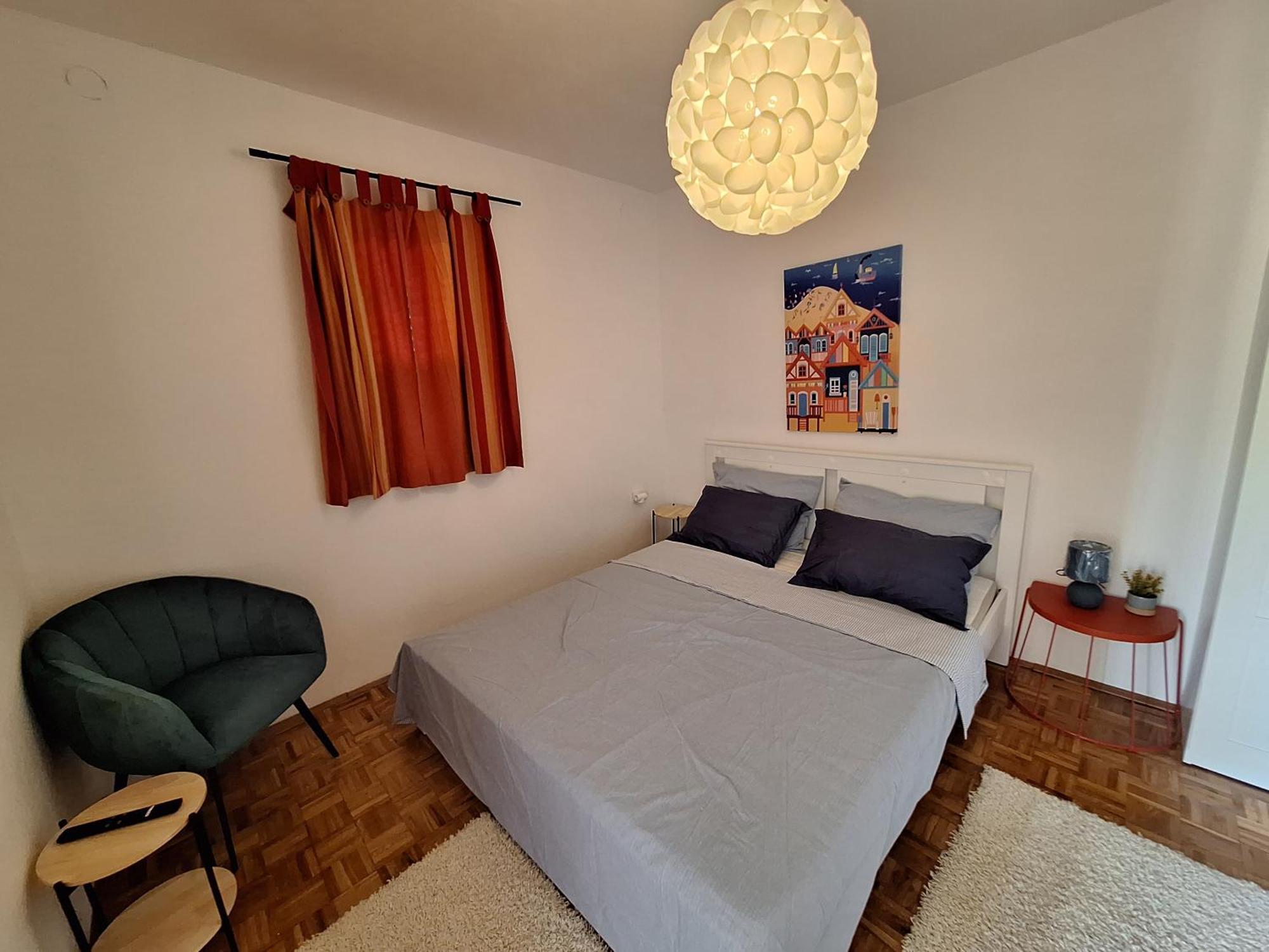 Apartmani Dana Sukošan Eksteriør bilde