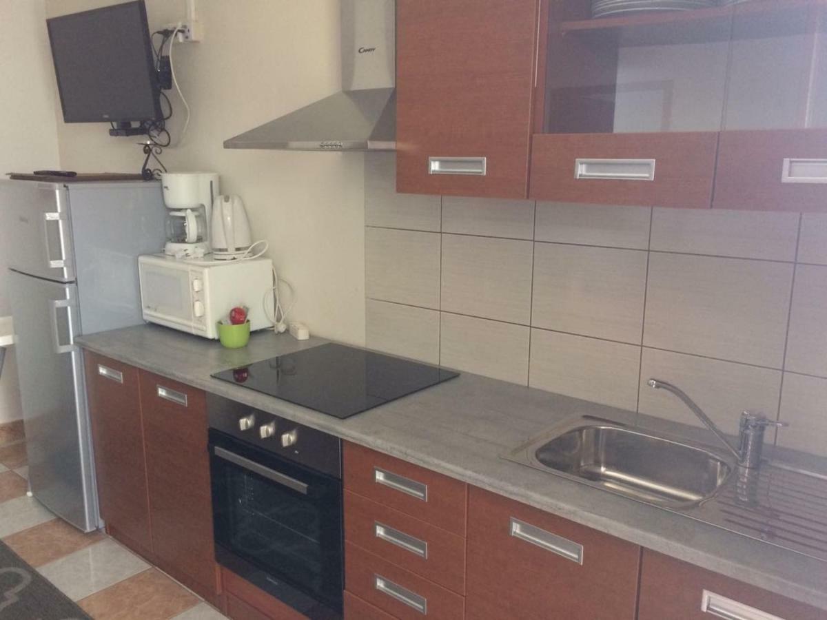 Apartmani Dana Sukošan Eksteriør bilde