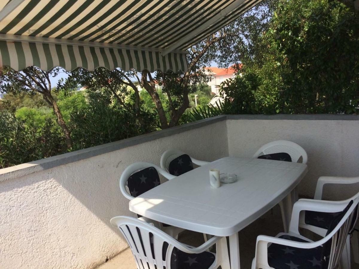 Apartmani Dana Sukošan Eksteriør bilde