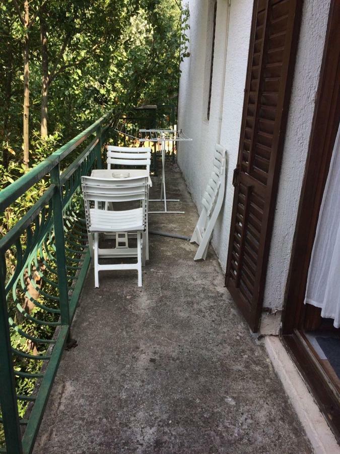 Apartmani Dana Sukošan Eksteriør bilde