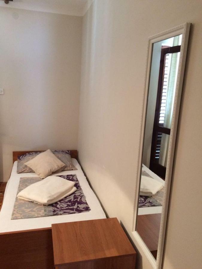 Apartmani Dana Sukošan Eksteriør bilde