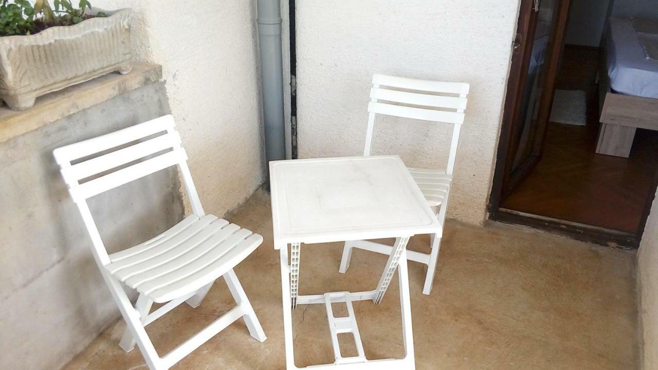 Apartmani Dana Sukošan Eksteriør bilde