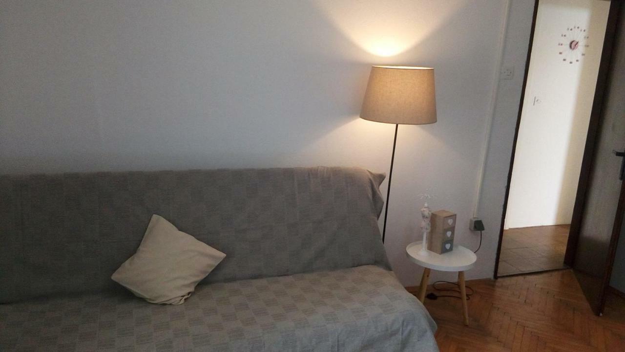 Apartmani Dana Sukošan Eksteriør bilde